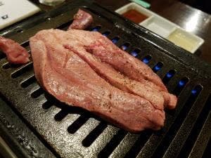 焼肉 さんたま 府中店