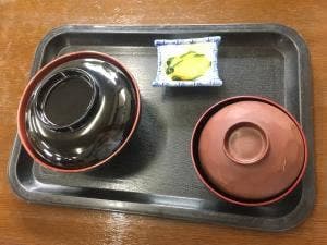 一力うなぎ
