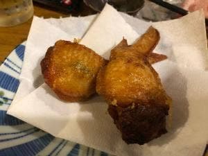 もつ焼 長兵衛 栄町店