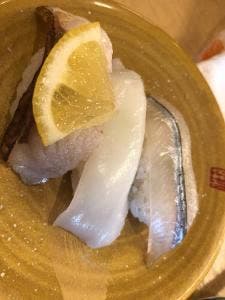 SUSHIくるり粋や