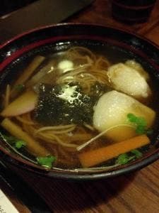 しのぶ庵 ユニバーサル・シティウォーク店