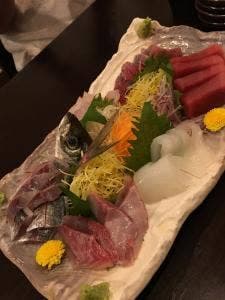 旬菜旬魚 こたつ