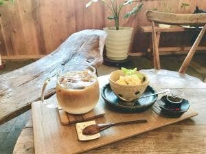 海のカフェ高木