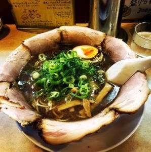 ラーメン将陽