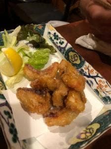 海鮮居酒屋 とら吉 茅ヶ崎新栄町店