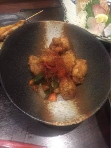 京町ヤキトリ 鶏乃介