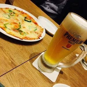 プロントイルバール MARK IS みなとみらい店