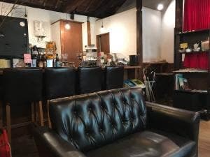 珈琲豆専門店 Rosso Beans Caffe