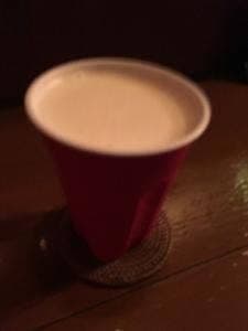 カワバンガ