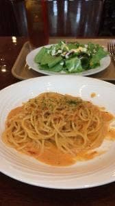 イタリアン・トマト CafeJr. 宇都宮ベルモール店