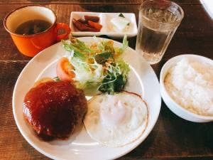 MKカフェ