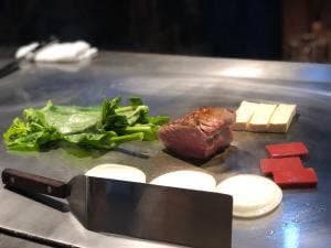 ステーキハウス 神楽 三ノ宮店