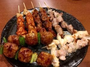 やわら