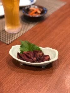 智