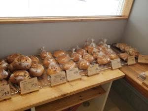 SWD’S CRAFT BAKERY