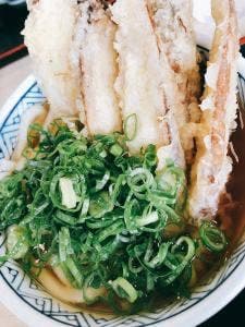 どんどん フレスポ宇部東店