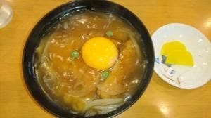つちや食堂