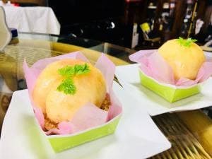 お菓子のハシモトヤ アエル店