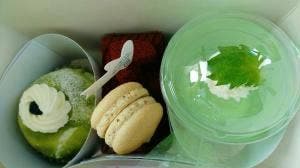 しあわせ菓子工房 SaCHI