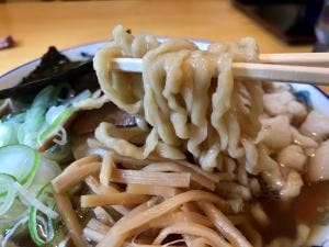 ケンちゃんラーメン 余目店