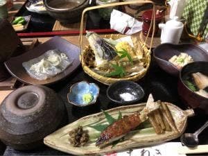 食事処 ちわき