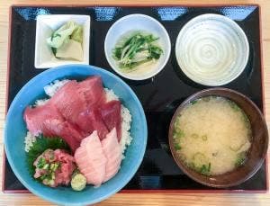 三陸おさかなファクトリー