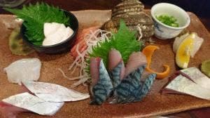 みなみ丸 合歓