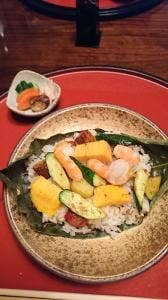 きらく懐石割烹