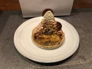 ドルチェフェリーチェ レガロ 西武新宿ペペ店