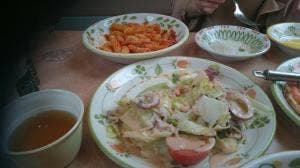 サイゼリヤ 厚木林店