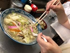 屋台 武ちゃん