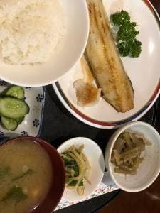 居酒屋四季