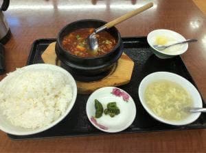中国料理 東昇餃子楼 江戸川橋本店
