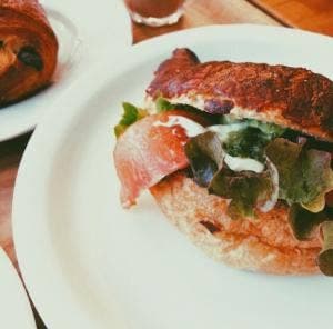 ANTEROOM MEALS