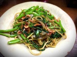 ごはん家 じんじん