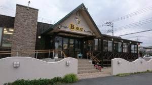 スマイルベーカリーBee 富士店