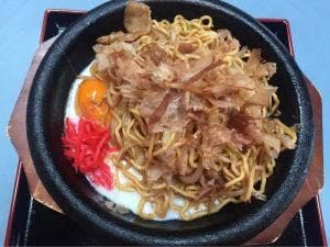 レストラン富山カントリー