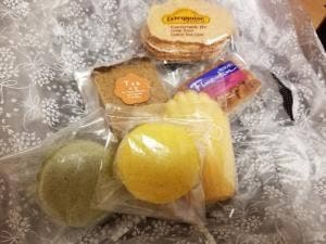 ジャルダン洋菓子店