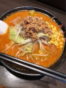 麺屋まる勝