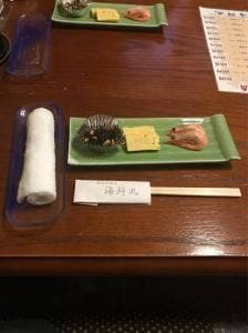 道産居酒屋海鮮丸