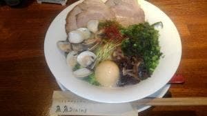 魚魚ダイニング