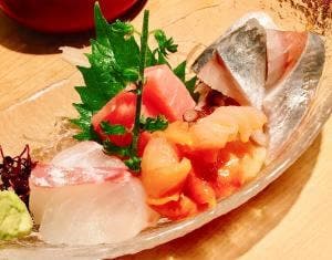 和泉鮨 南口店