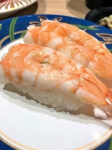 大起水産回転寿司 河原町三条店