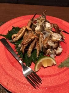 小料理 sa-ya