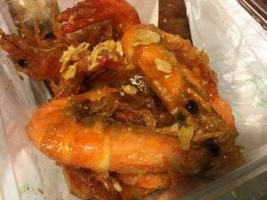 柿安ダイニング 大丸札幌店