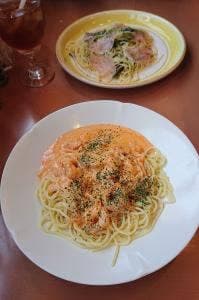アルデンテ