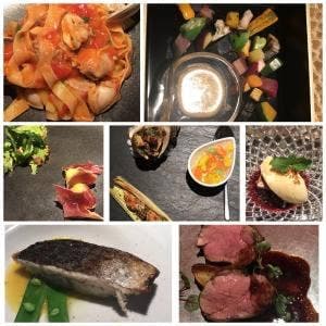 ズッカ•ダ•ヴィーノ