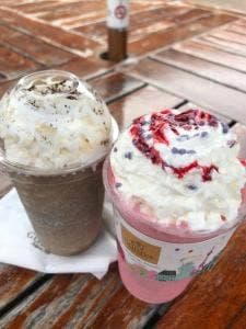 ゴディバ 鳥栖プレミアム・アウトレット店