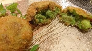 旬菜 ぼちぼち
