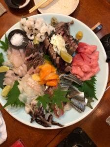 純酒肴 吟